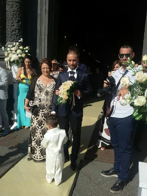 Finalmente sposati - 5