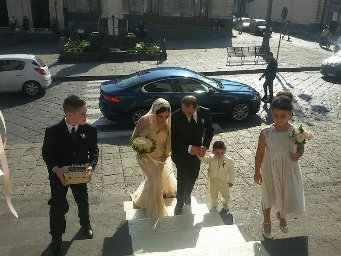 Finalmente sposati - 6