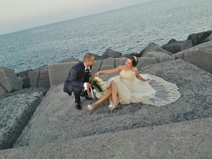 Finalmente sposati - 7