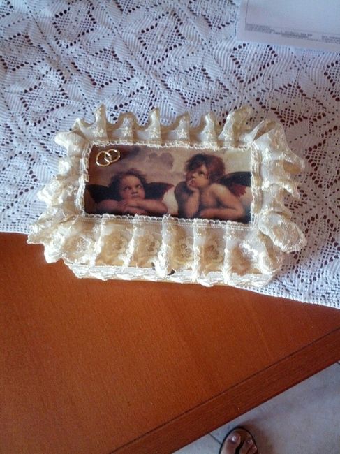 Tutte le cose fai da me del mio matrimonio - 20