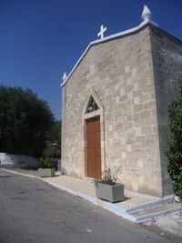 chiesa s. francesco d'assisi
