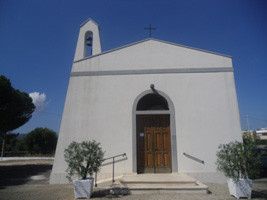 chiesa dell'assunta