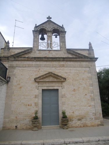 san gerardo