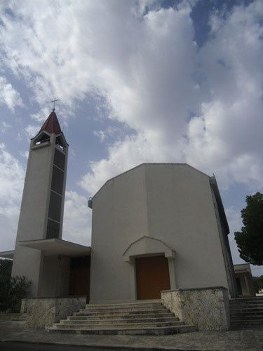 chiesa s. lucia