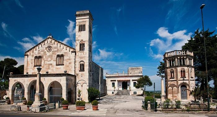 sacra famiglia