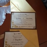 Tutte le cose fai da me del mio matrimonio - 3