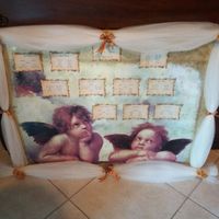 Tutte le cose fai da me del mio matrimonio - 6