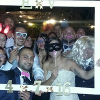 Tutte le cose fai da me del mio matrimonio - 7