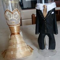 Tutte le cose fai da me del mio matrimonio - 8