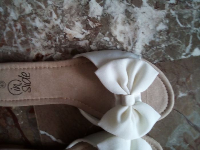 Scarpe preparazione - 2