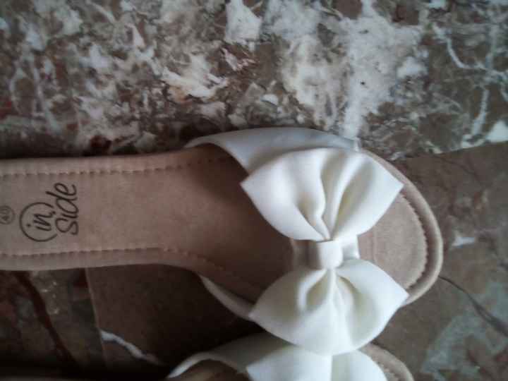 Scarpe preparazione - 2