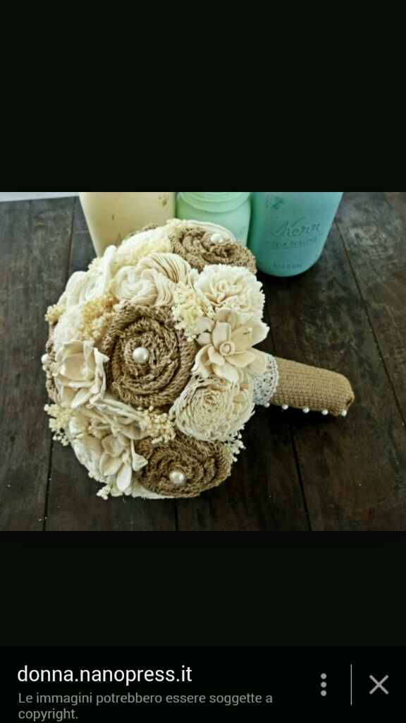 Bouquet, dove lo trovo?? - 2