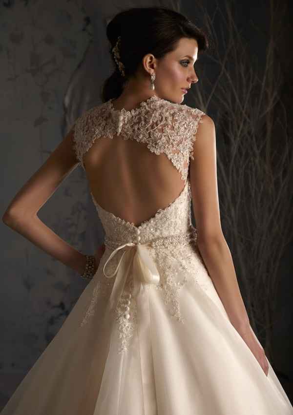 Mori Lee