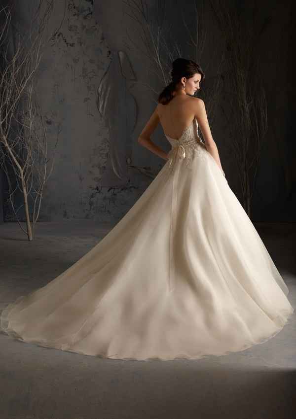 Mori Lee
