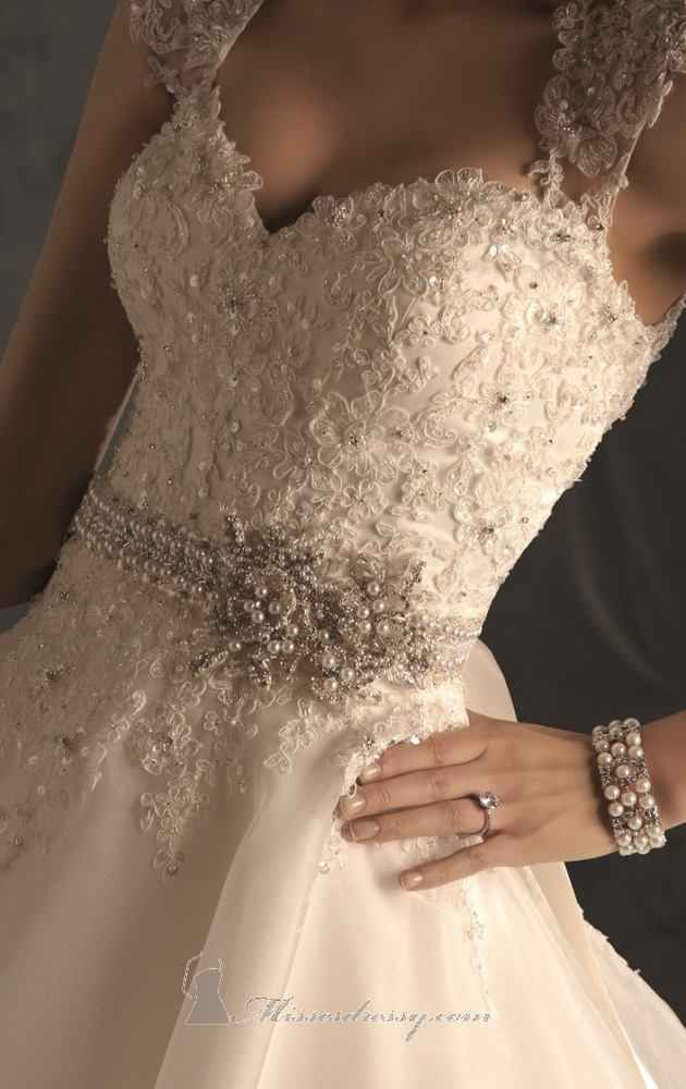 Mori Lee