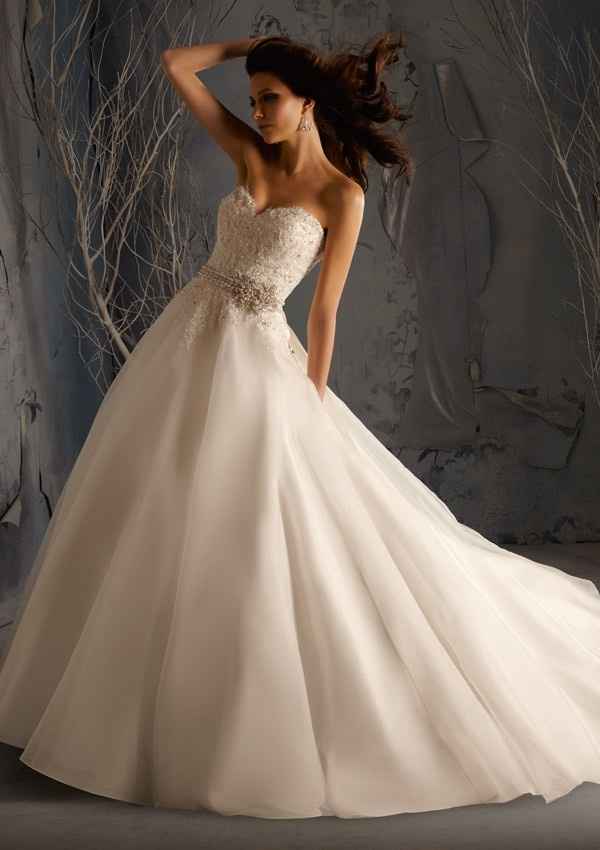 Mori Lee