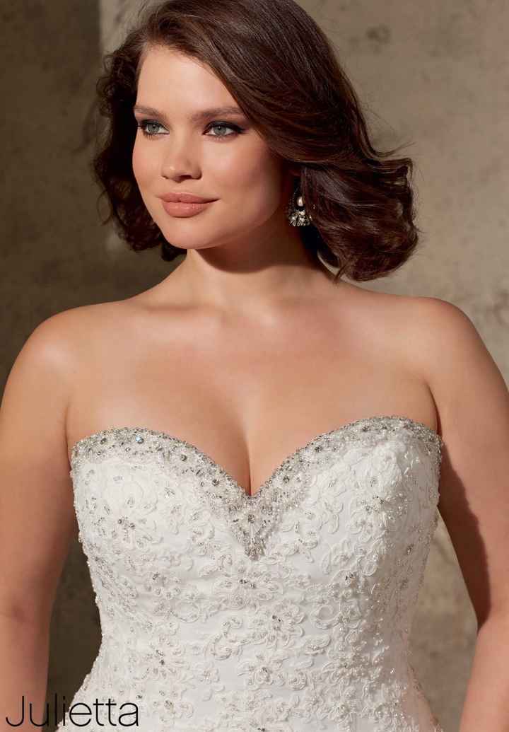 Mori Lee