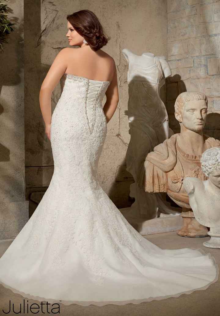 Mori Lee