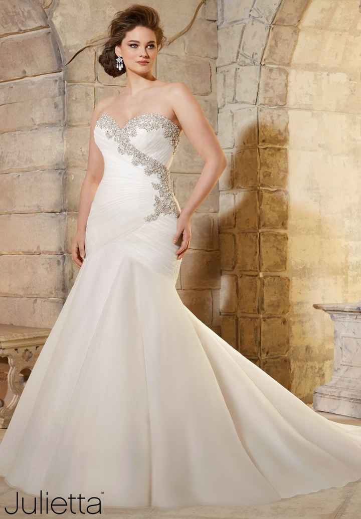 Mori Lee