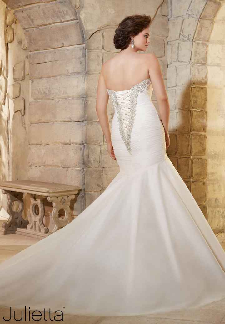 Mori Lee