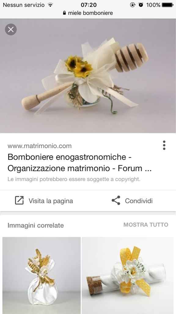 Come sceglieres il tema del matrimonio? - 2