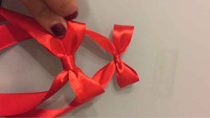 Quanti coni per la confettata? - 1