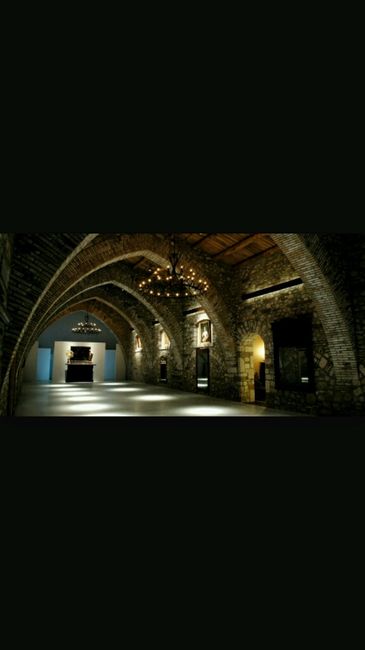 Vi presento la mia location! - 2