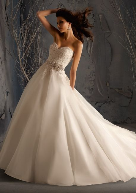Mori Lee