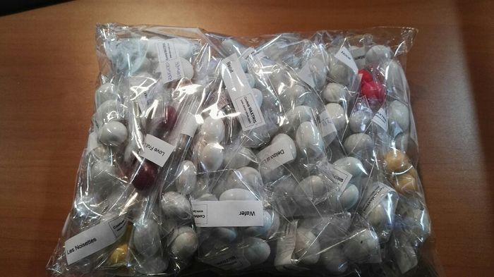 Degustazione confetti arrivata,mi sento male! - 2