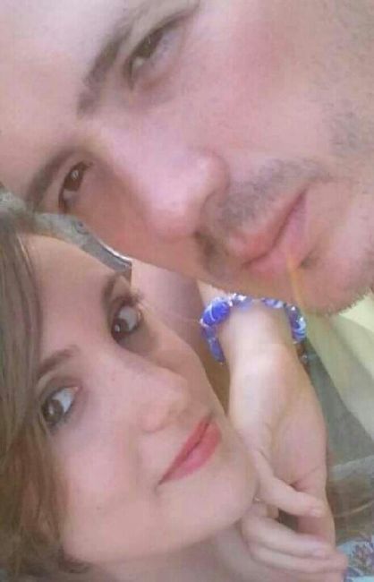 Presentati pubblicando una foto tua e del tuo fm - 1