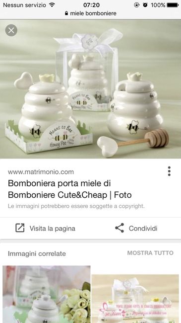 Come sceglieres il tema del matrimonio? - 1