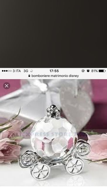 Bomboniere - 1