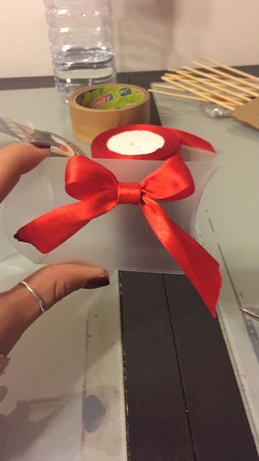 Quanti coni per la confettata? - 2