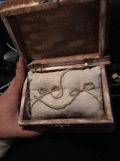  Che genere di porta fedi vi piace o se gia ne avete acquistato vi va di postarlo? - 2