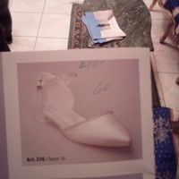 Scarpe comode per il grande giorno?! - 1