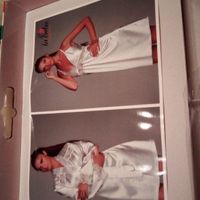 Completo prepazione arrivato 😍😍 - 1