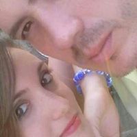 Presentati pubblicando una foto tua e del tuo fm - 1