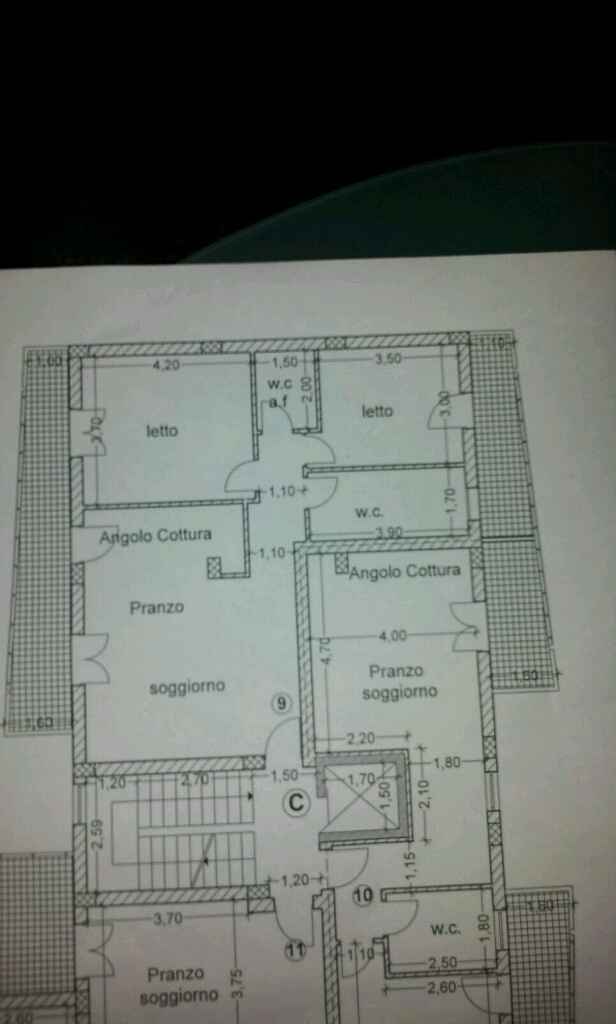 Casa in costruzione.... - 1