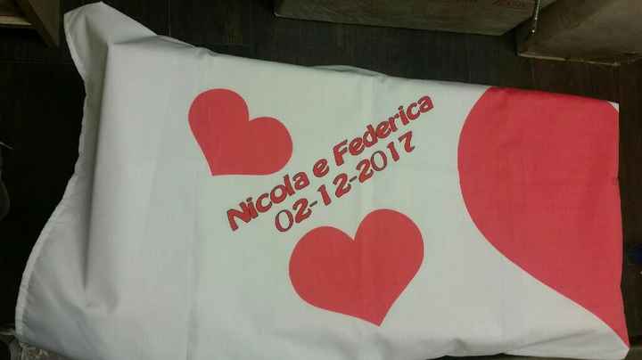 Regalo arrivato... - 1