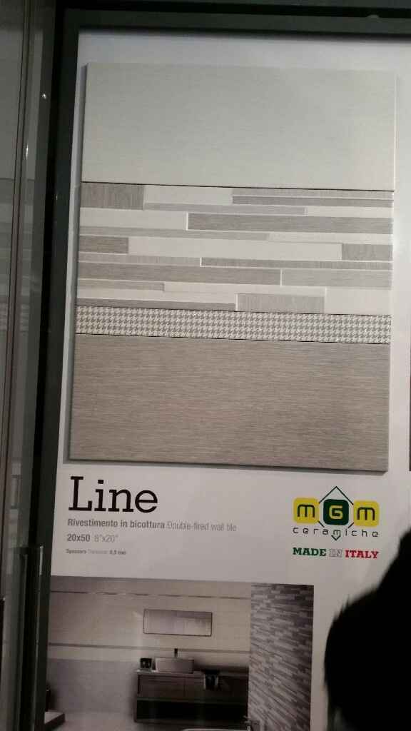 E abbiamo inziato... - 1