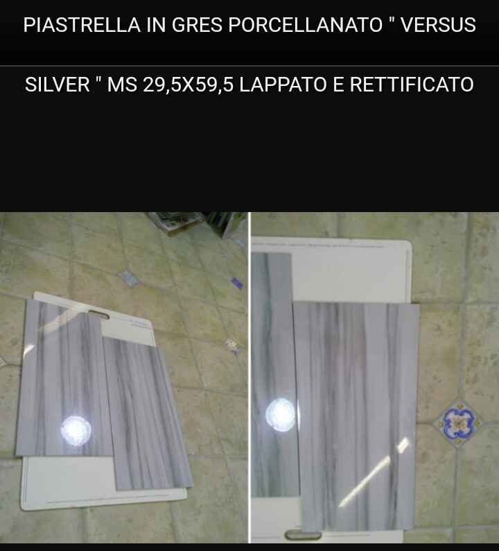 Pavimento consiglio - 2