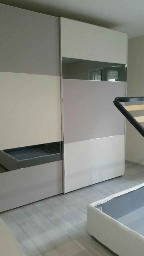  Ecco la camera da letto 😍😍 - 3