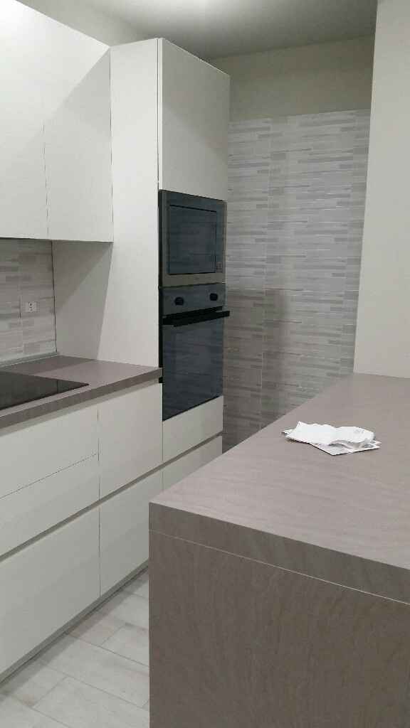  Vederla prendere forma.... - 1