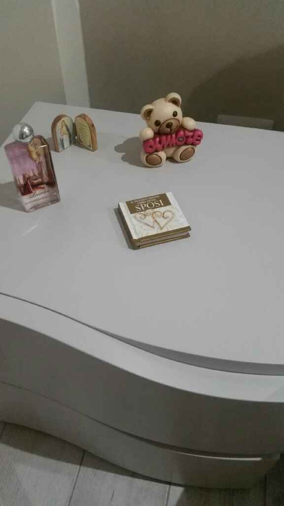  Vederla prendere forma.... - 12