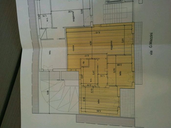 Casa in costruzione.... - 1