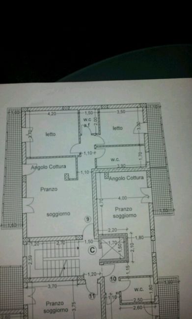 Casa in costruzione.... - 1