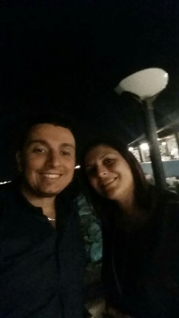 Che sapore ha la felicità?? - 1