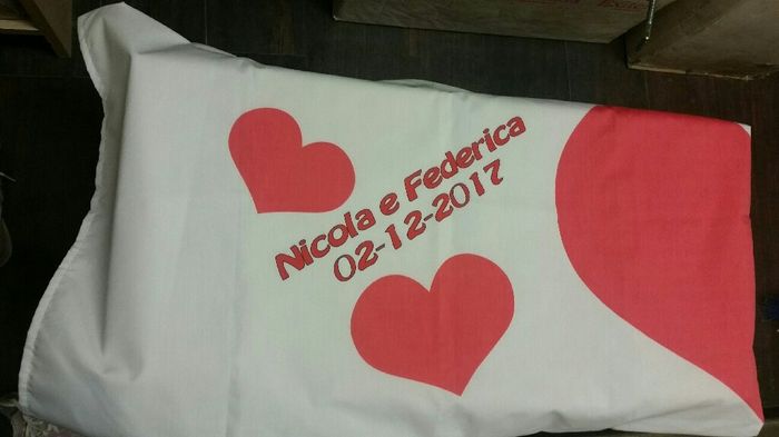 Regalo arrivato... - 1