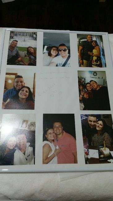 Regalo arrivato... - 1