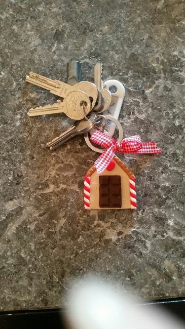 Casa nostra 😍😍 - 1